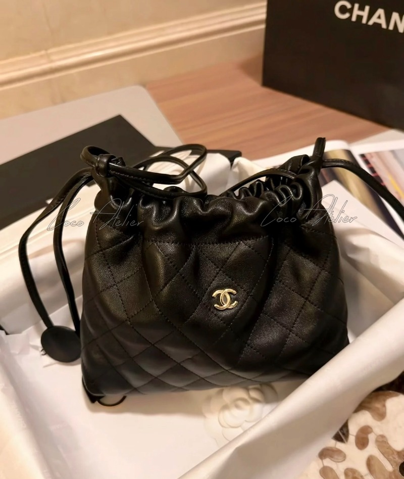 26 Pouch Bag