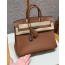 Birkin Gold