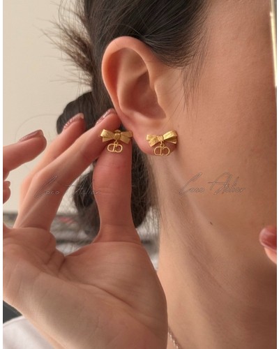Jonathan Anderson earring