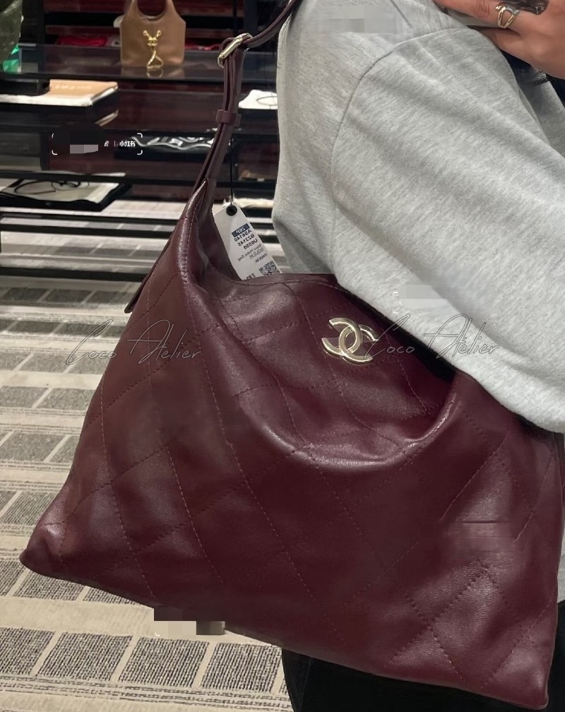26P Hobo Bag