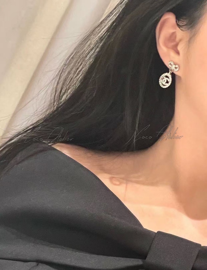 CC Earring