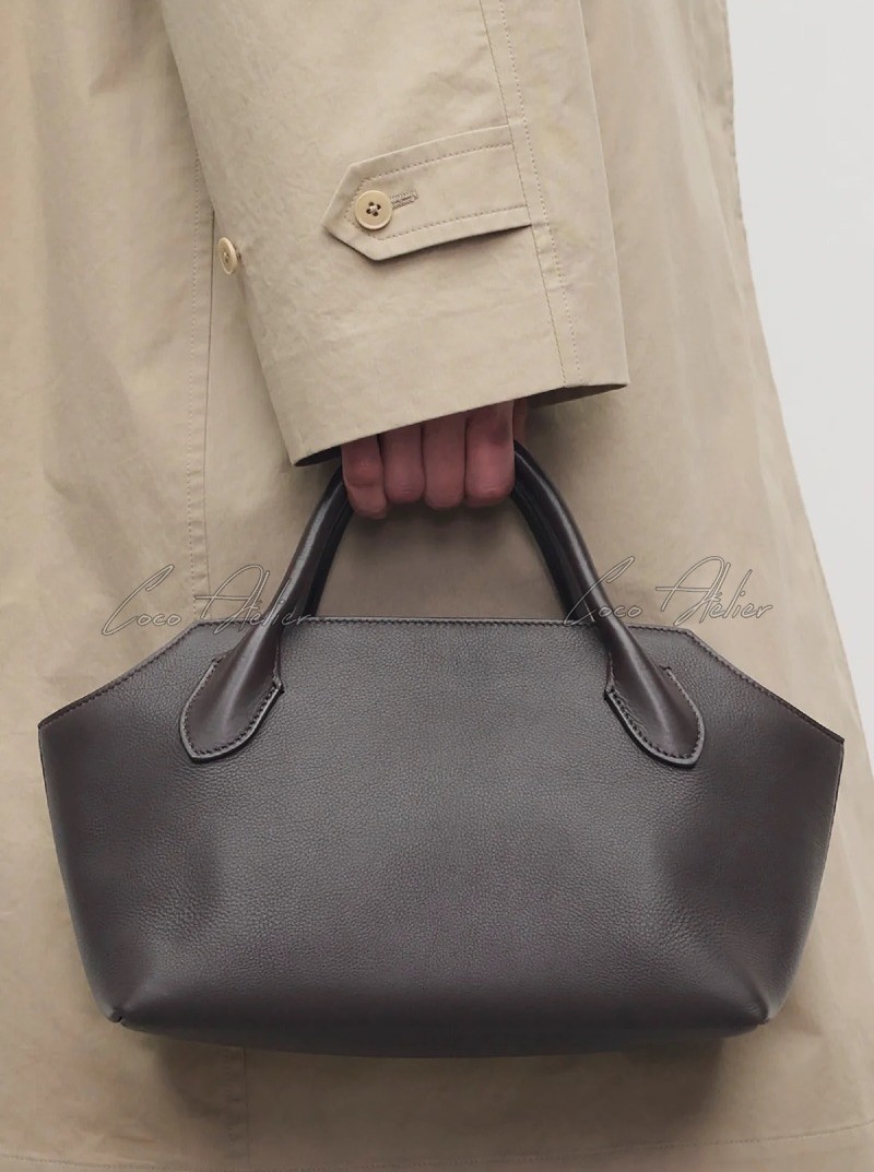 Terrasse Bauletto Bag (+3color)