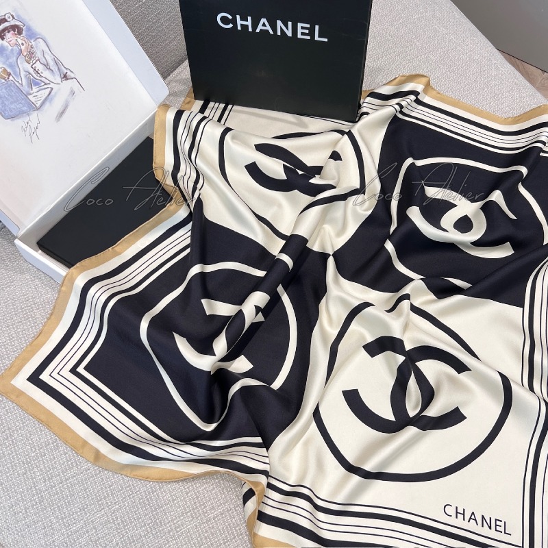 CC Scarf