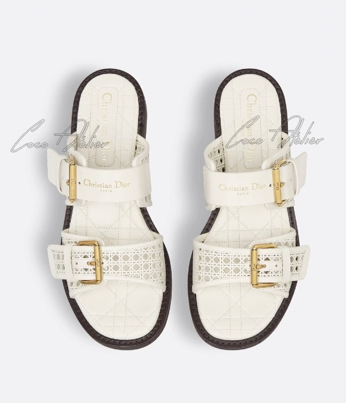 D-Avenue Sandals(+4color)