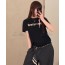 Flower Logo T-shirt