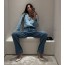 SL Denim Pants