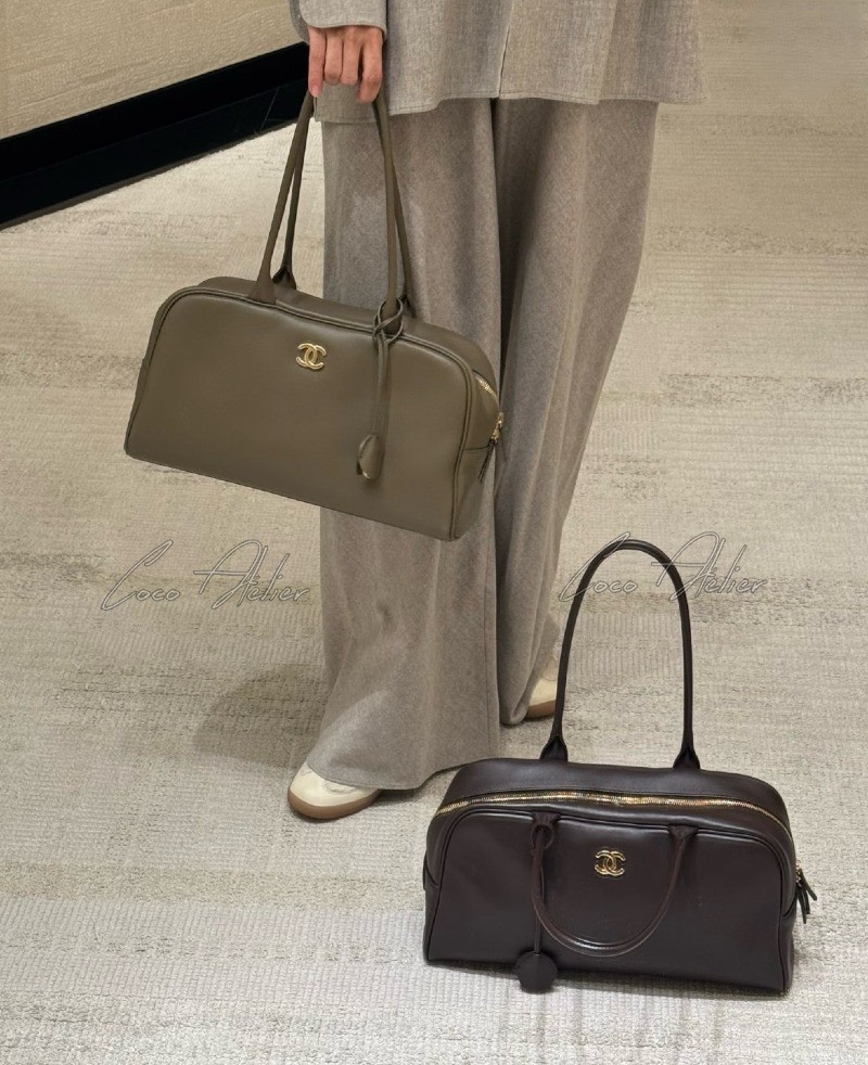 Large Bowling Bag