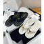 cc flip-flop sandals(+2color)