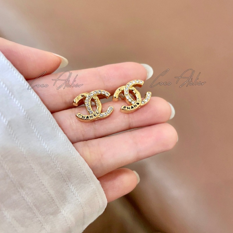 CC Earring