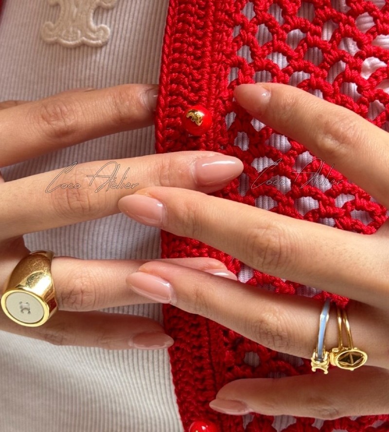 triope ring