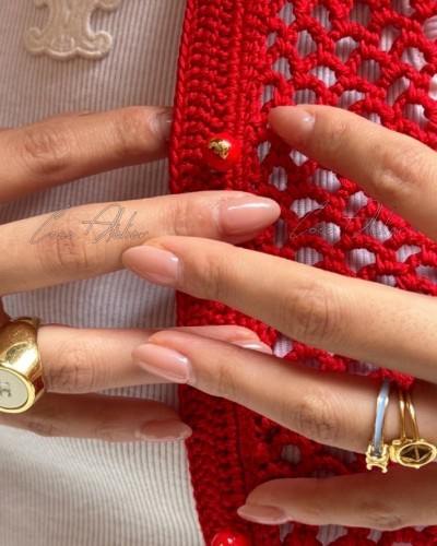triope ring
