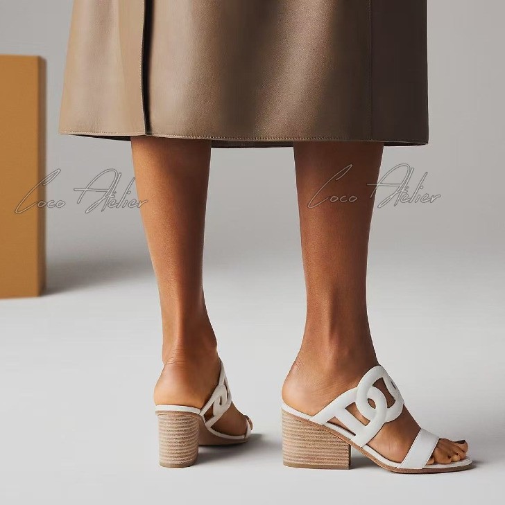He Sandals(+11color)