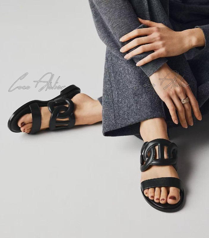 He Sandals(+11color)