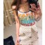 Coco beach Skirt