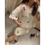 Coco beach  knitwear