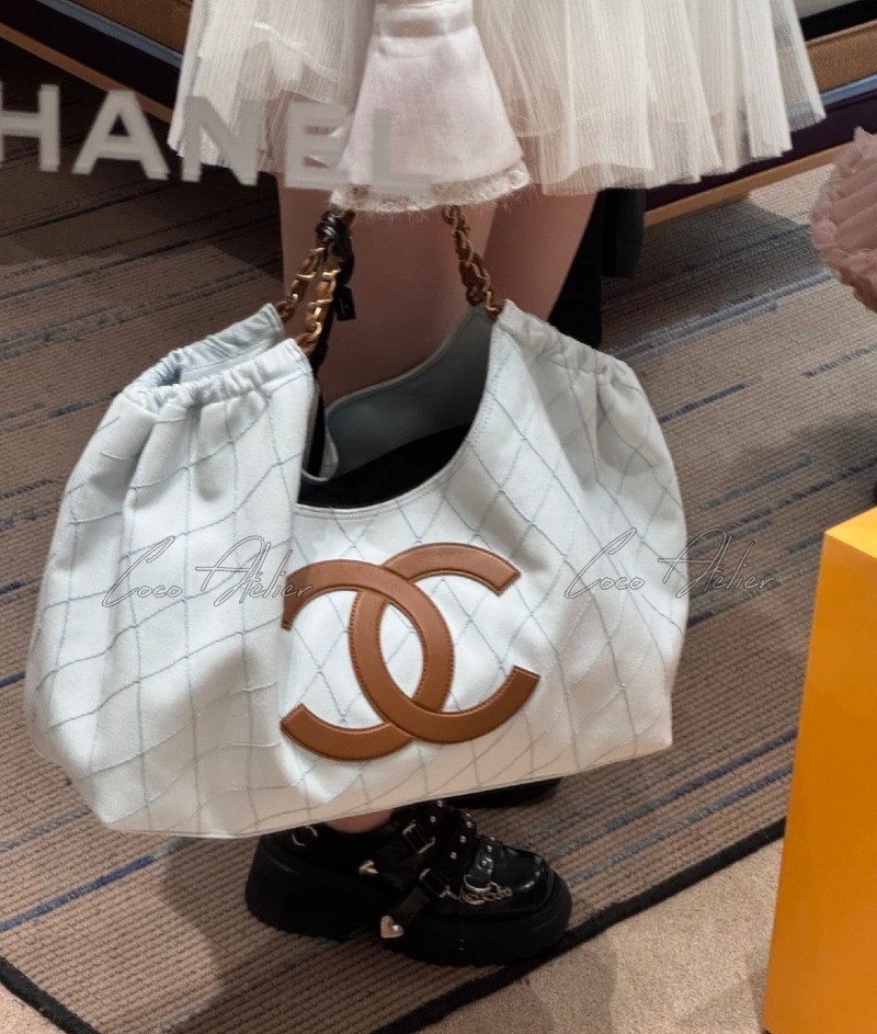 Coco Beach Shopper bag