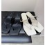 TR strap sandals