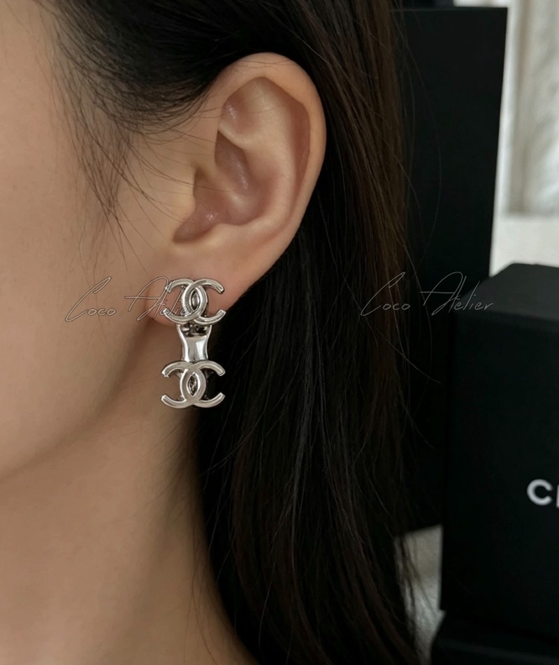 CC Sliver Earring