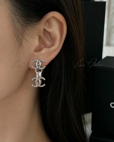 CC Sliver Earring