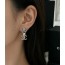 CC Sliver Earring