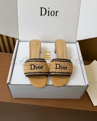 Lafia Sandals(+3color)