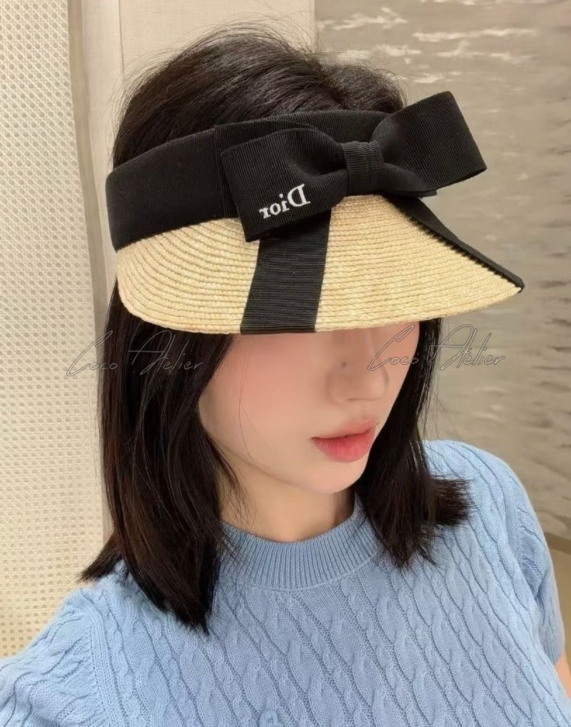 CD Panama Hat(+2type)