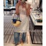Lafia denim bag