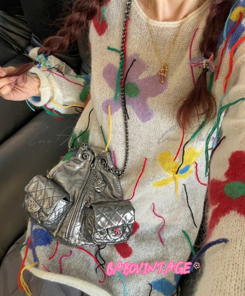 mini backpack