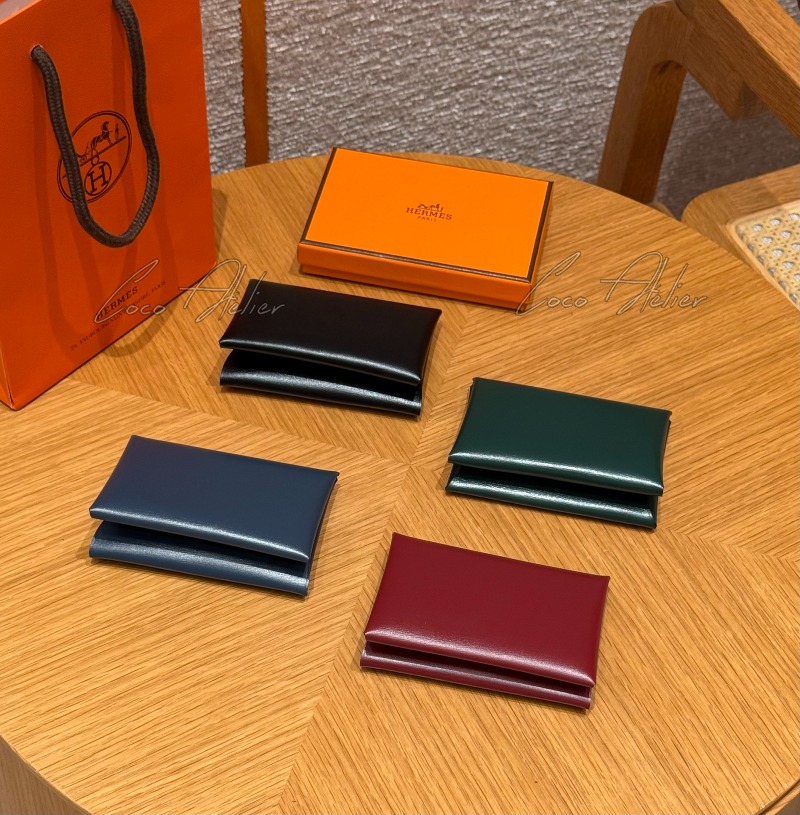 HE Card wallet