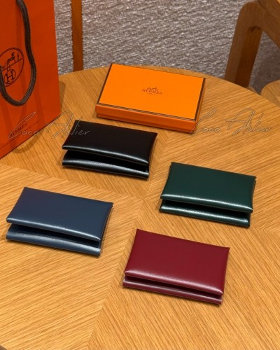 HE Card wallet