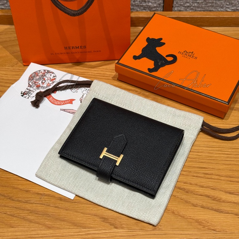 Bearn wallet(+13color)