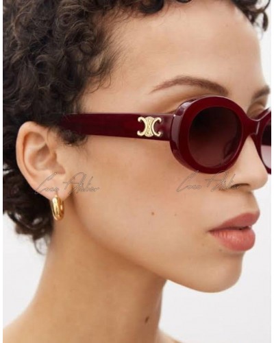 CE Sunglasses(+18color)