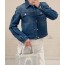 D Denim Jacket