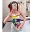 Coco beach Scarf(+2color)