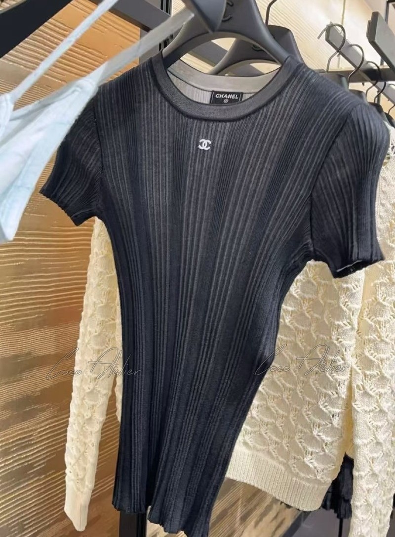 cc knit(+4color)