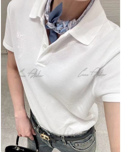 CD PK Knit(+3color)
