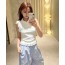 LOE Sleeveless shirt(+2color)