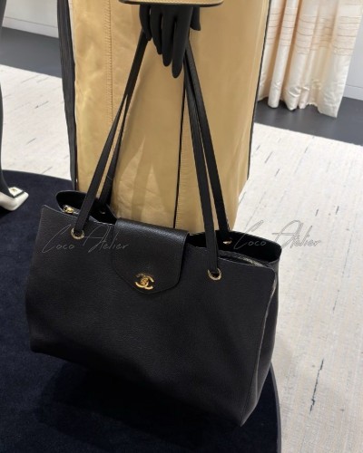 26ss Supermodel Tote Bag