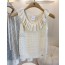 CD sleeveless net