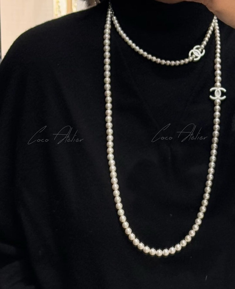 CC necklace(+2type)