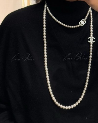 CC necklace(+2type)