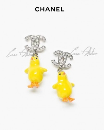 Coco Beach  Earring