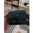 Crocodile wallet