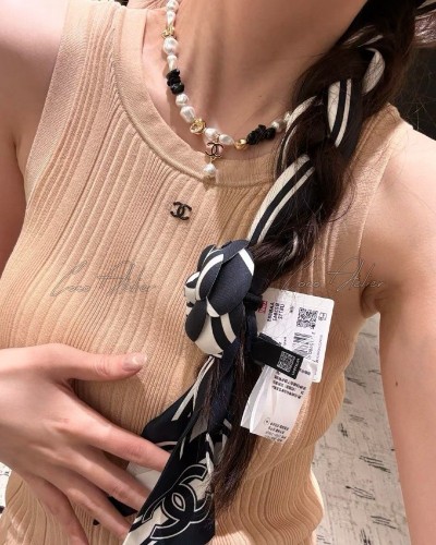 cc sleeveless knit(+4color)