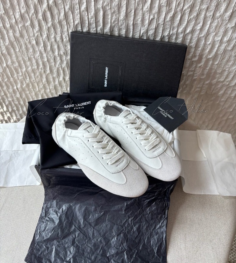 SLP Sneakers(+2color)