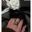 CC Glod Ring