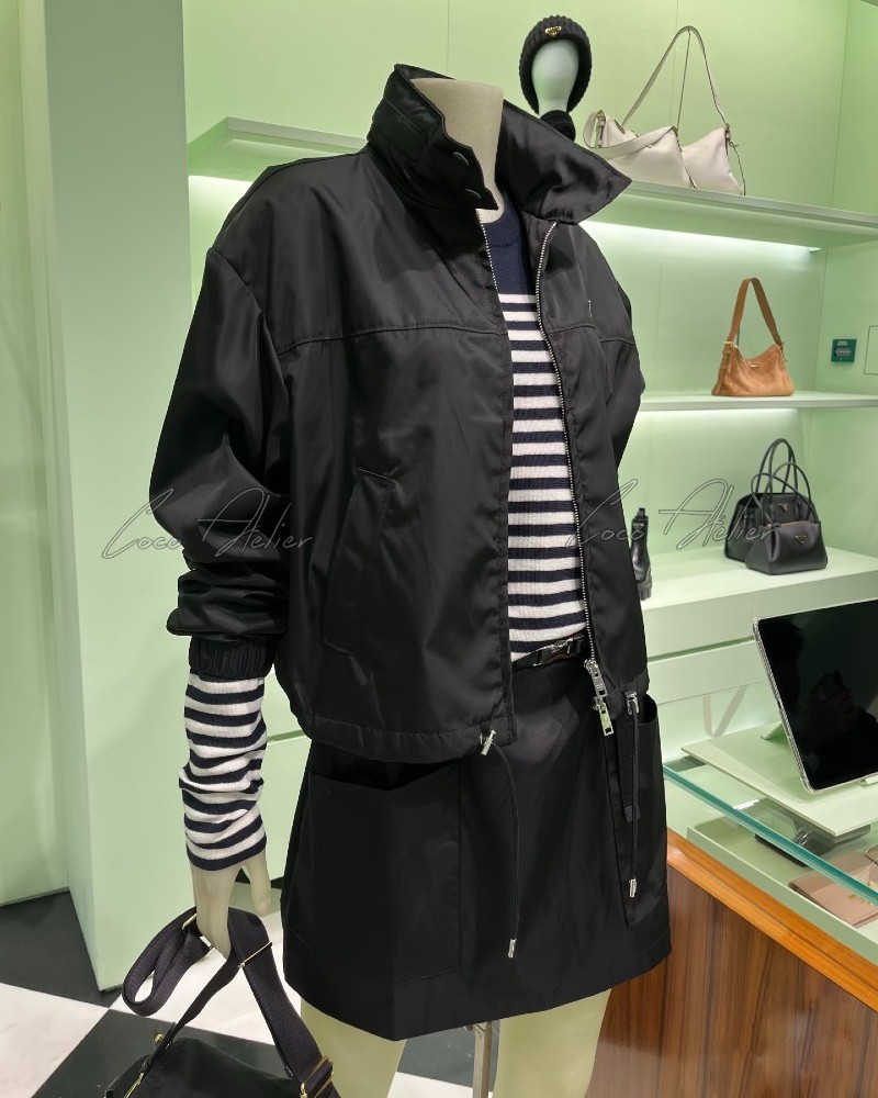 PR Windbreaker