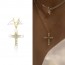 Maman Et Fille necklace