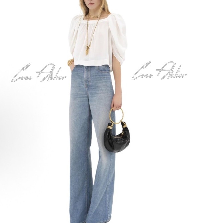 Chol Blouse
