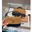 26P Suede chain bag